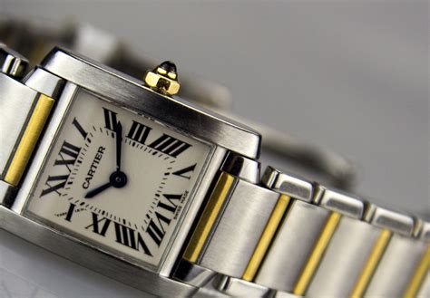 montre cartier occasion femme|Montres Cartier de seconde main .